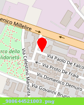 posizione della 2D COSTRUZIONI SNC DI CARTA MARIA ANTONIETTA