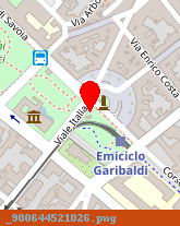 posizione della CURRELI CARLO
