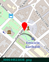 posizione della EDILE SARDA APPALTI E SERVIZI SRL