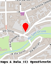 posizione della FG COSTRUZIONI SRL