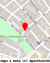 posizione della GM DI GONARIO MULAS