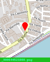 posizione della NUOVA TRASFORMAZIONE SRL