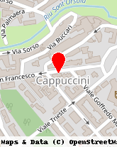 posizione della RECORM DI MAGNINI CARLO
