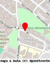 posizione della SERTIN SRL