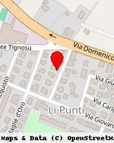 posizione della VIMA SNC - DI MURRU VINCENZO E MARIO