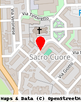 posizione della CUPI SAS DI CUBEDDU PAOLO