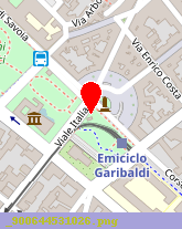 posizione della IMTEL DI PORCHEDDU GIOVANNI PIETRO e C SAS