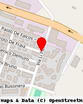 posizione della LAMI SRL