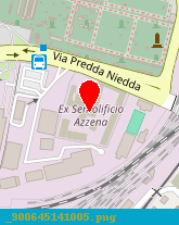 posizione della TECMAN SARDA DI FRANCO CUCCURU E C SAS