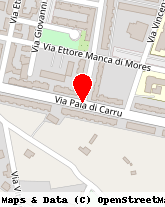 posizione della MANCA GIUSEPPE