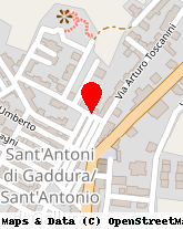 posizione della ASSOCIAZIONE DOM ITALII ONLUS PUER SARDEGNA