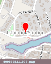 posizione della COMUNE DI STINTINO