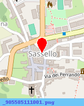 posizione della AZIENDA SANITARIA LOCALE N2 -SAVONESE-