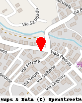 posizione della FANCELLO TIZIANA