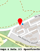 posizione della CAM SAS DI CORRIAS E C