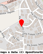 posizione della FILIGHEDDU ALESSANDRO