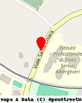 posizione della COSTRUZIONI SARDE SRL