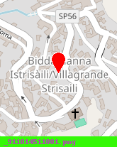 posizione della LUAS DI GIACCU GIOVANNI ANTONIO