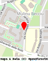 posizione della AM DI MURRU ANDREA