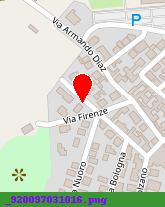 posizione della IMMOBILIARE REI SOLE SRL