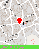posizione della GESTIONE DATI INFORMATICI DI RAGSIMONE SANNA SAS IN FORMA ABBREVIATA GEDI SAS