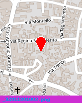 posizione della DIREZIONE DIDATTICA - SCUOLA ELEMENTARE