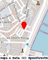 posizione della VIGO CARLO