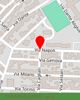 posizione della POSTE ITALIANE SPA