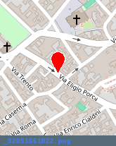 posizione della PODDA MARCO