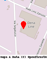 posizione della DENA LINE SRL