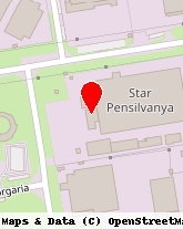 posizione della STAR PENNSYLVANIA NEW FLOWER SPA