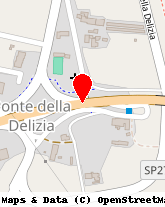 posizione della LA PORTA FRANCESCO