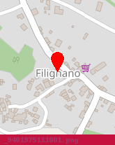 posizione della COMUNE DI FILIGNANO