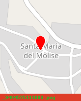 posizione della MUNICIPIO SANTA MARIA DEL MOLISE