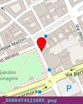 posizione della SERVIZI ASSISTENZA IMPRESE SAI SRL