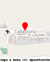 posizione della MUNICIPIO DI CALLABIANA