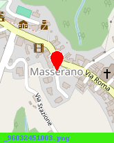 posizione della MASO VALENTINO