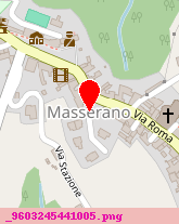 posizione della MASSARO RENZO