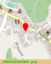 posizione della MASOERO MOBILI D'ARTE DI ENZO MASOERO e C (SNC)