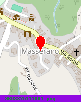 posizione della COMUNE DI MASSERANO