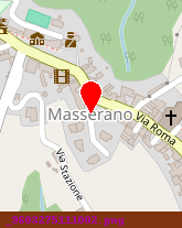 posizione della MUNICIPIO