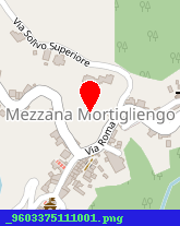 posizione della MUNICIPIO