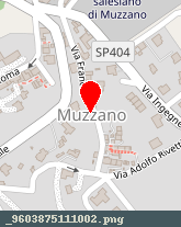 posizione della MUNICIPIO