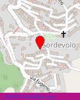 posizione della MUNICIPIO DI SORDEVOLO