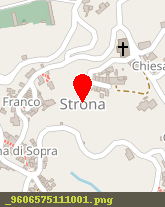 posizione della MUNICIPIO DI STRONA