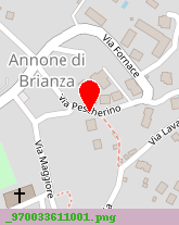 posizione della BRAMBILLA SRL