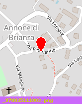 posizione della PANZERI ENRICO