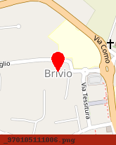 posizione della RAVASIO BRUNO