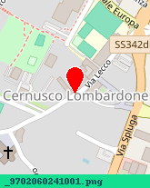 posizione della COLOMBO LUCA