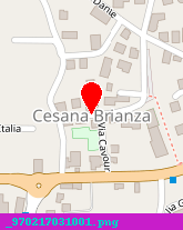 posizione della FIN-CAST SRL